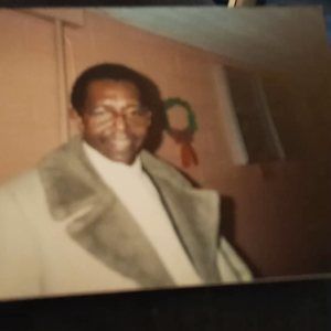 Meet your Posher, Shirlene